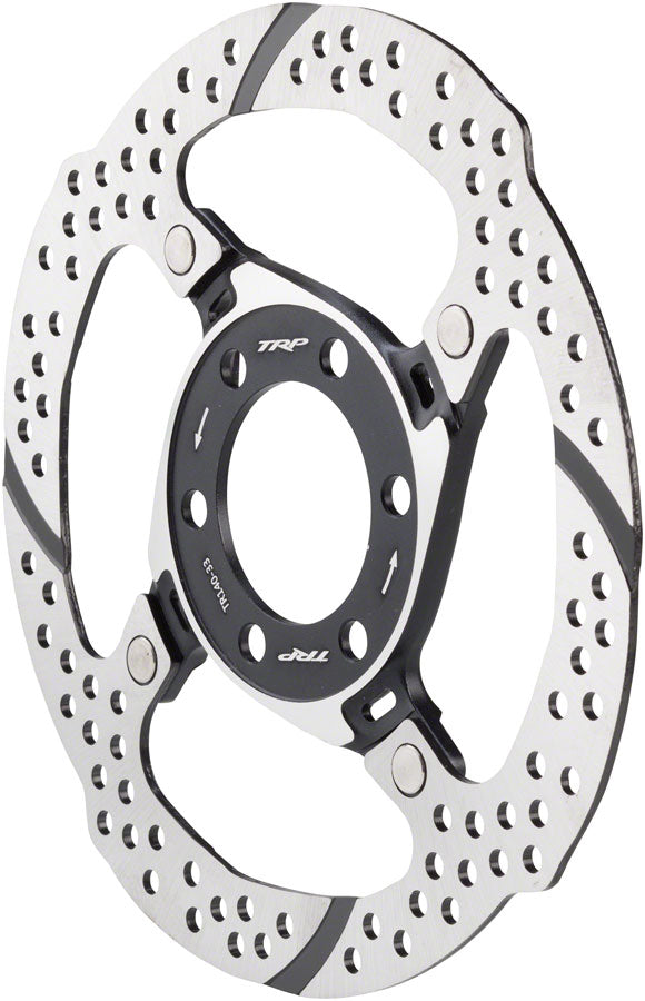 Trp 33 Disc Rotor