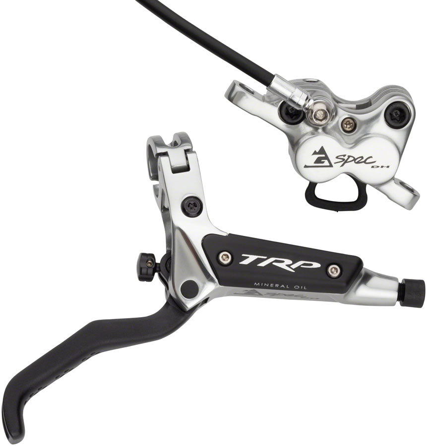 TRP G-Spec DH Disc Brake Lever Set – Incycle Bicycles