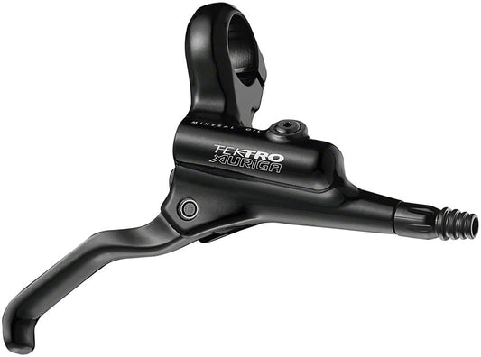 Tektro Auriga Hd M290 Disc Brake Lever Set