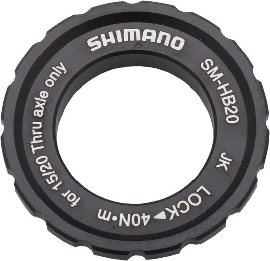 Shimano Disc Rotor Parts
