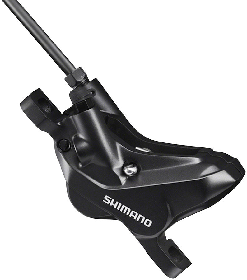 Shimano Acera Bl Mt401 Disc Brake And Lever Set