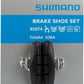 Shimano Road Brake Shoes