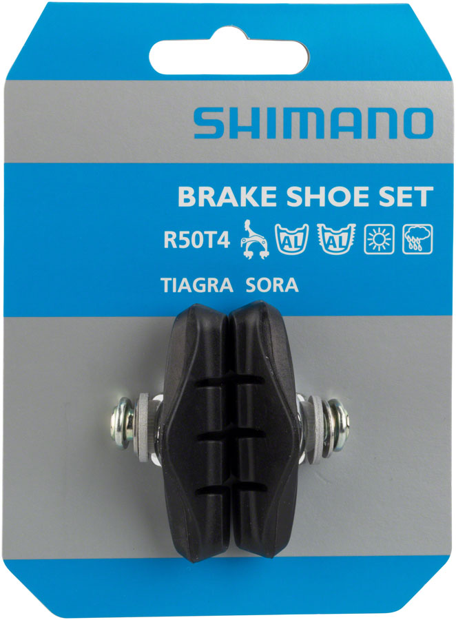 Shimano Road Brake Shoes