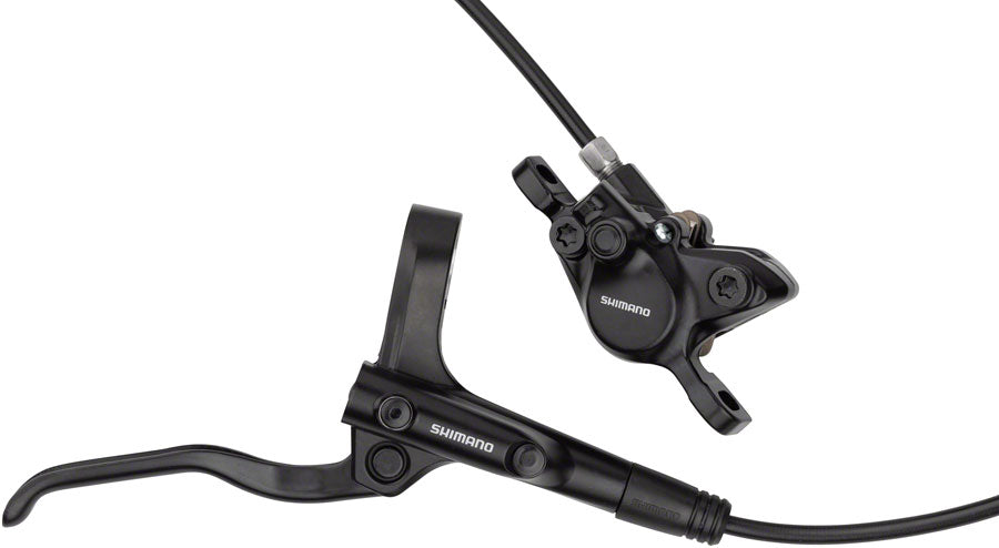 Shimano Alivio MT200 Disc Brake