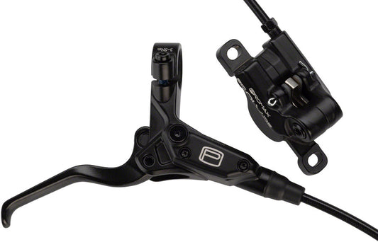 Promax Solve Disc Brake Lever Set
