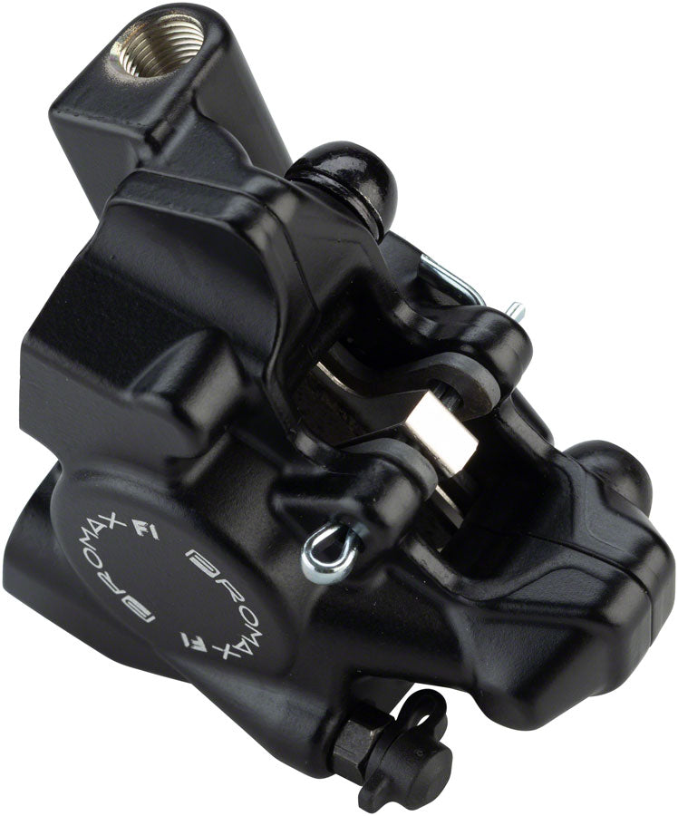 Promax F1 Disc Brake Caliper – Incycle Bicycles