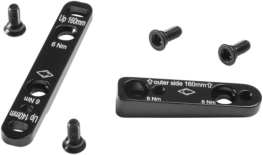 Campagnolo Adaptor Kit