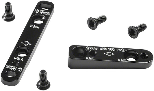 Campagnolo Adaptor Kit