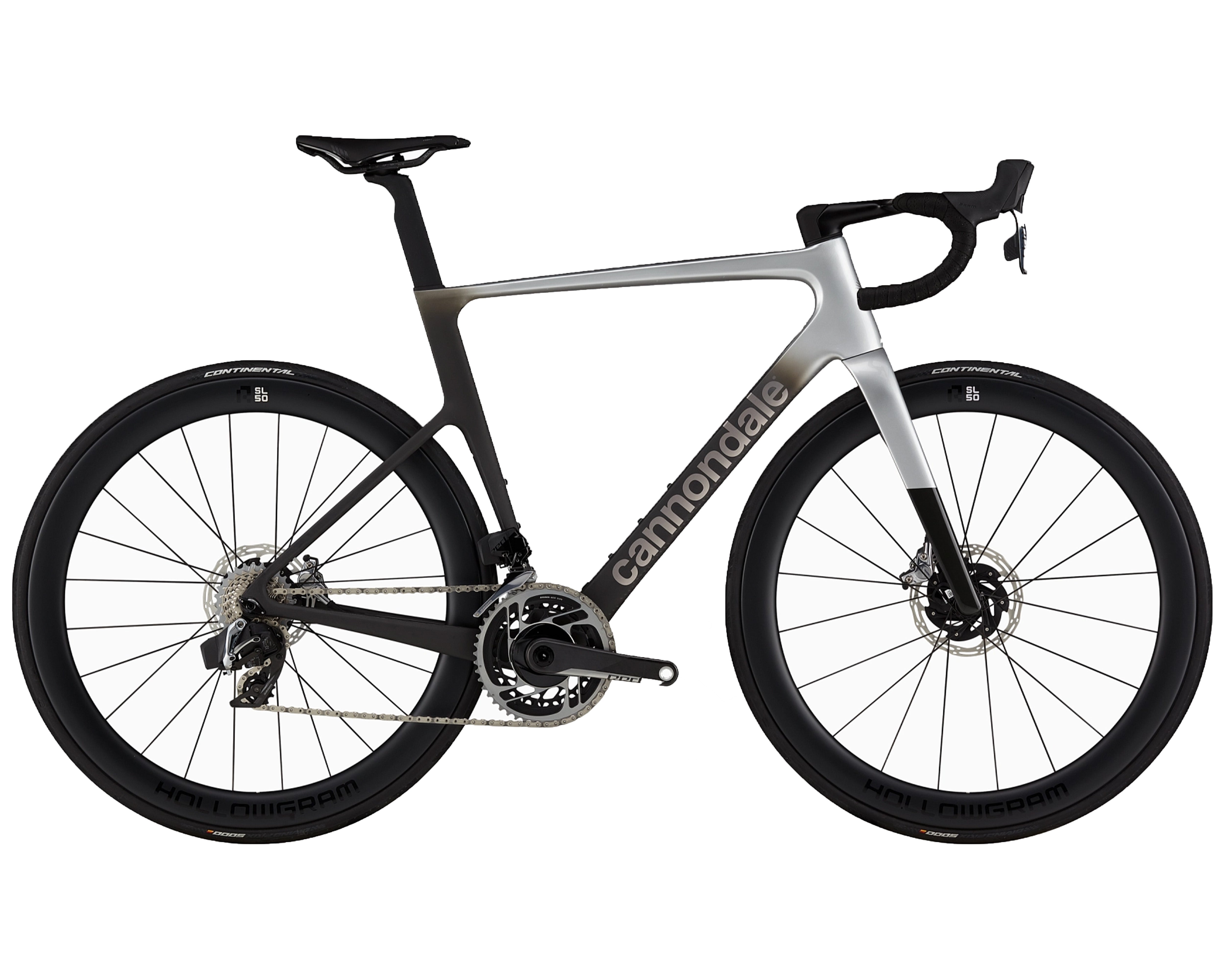 Revisión De Cannondale SuperSix EVO Carbon Disc Ultegra - Mountain Sport