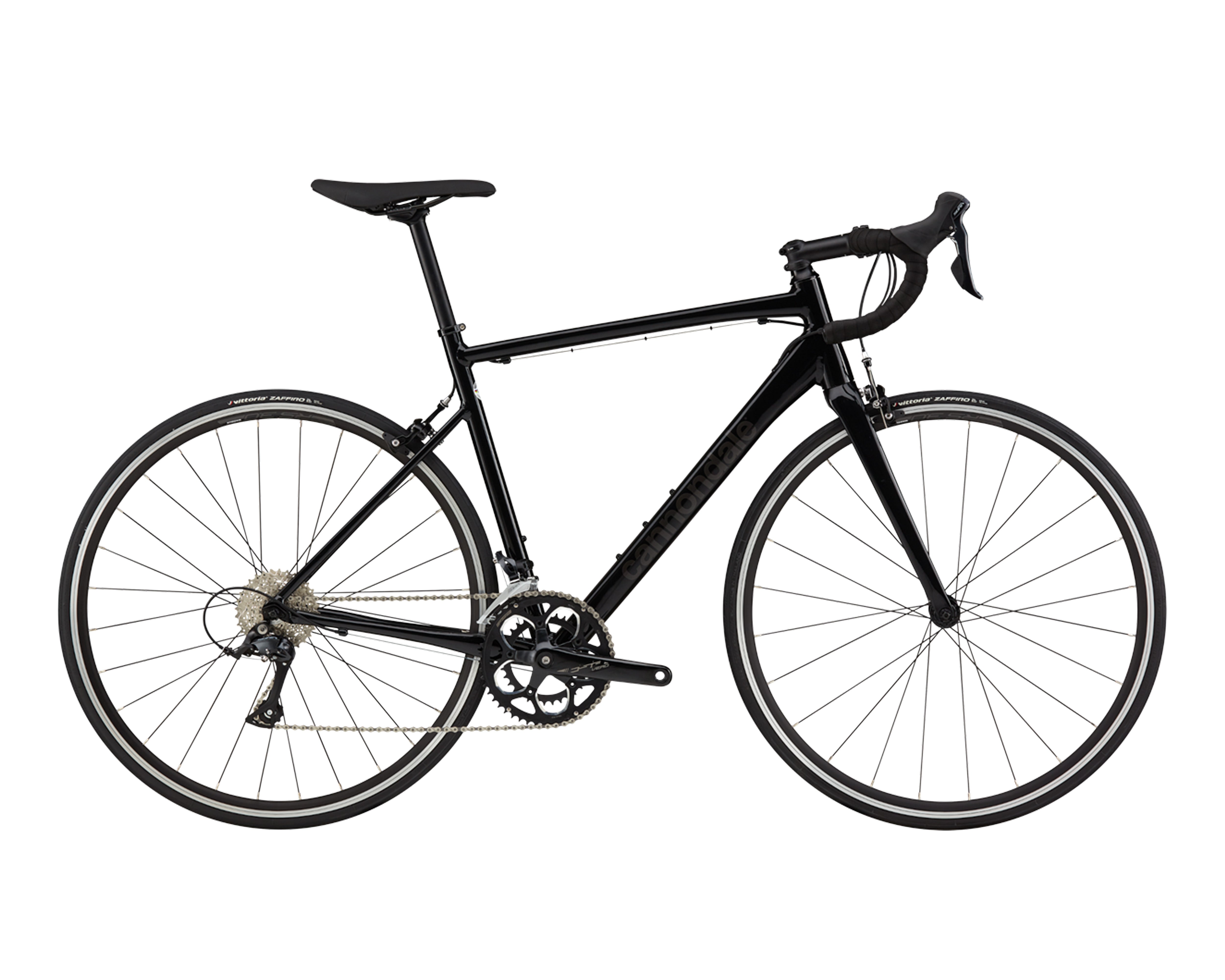 2023 Cannondale CAAD Optimo 3 MetrGry – Incycle Bicycles