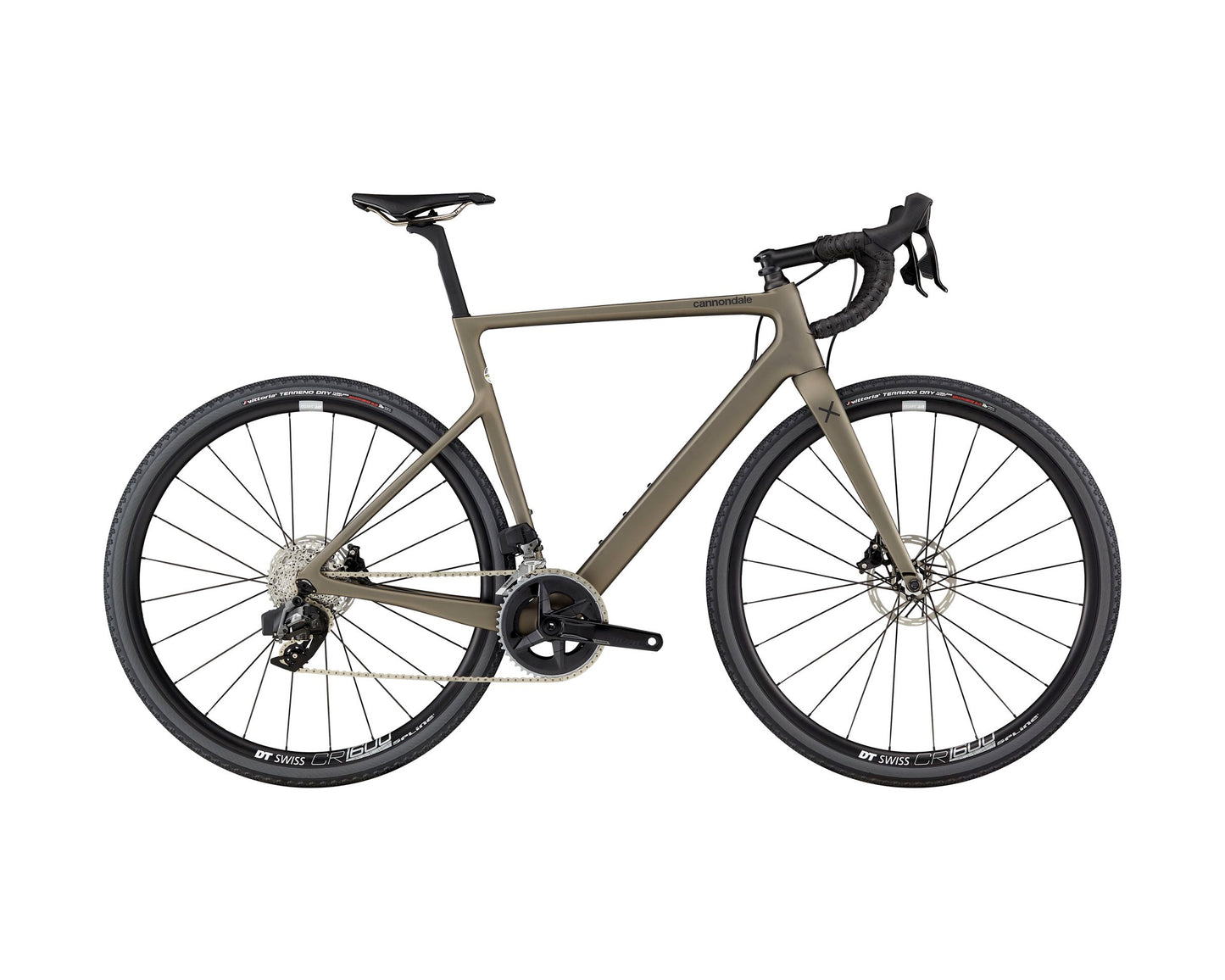 Cannondale SuperSix EVO SE