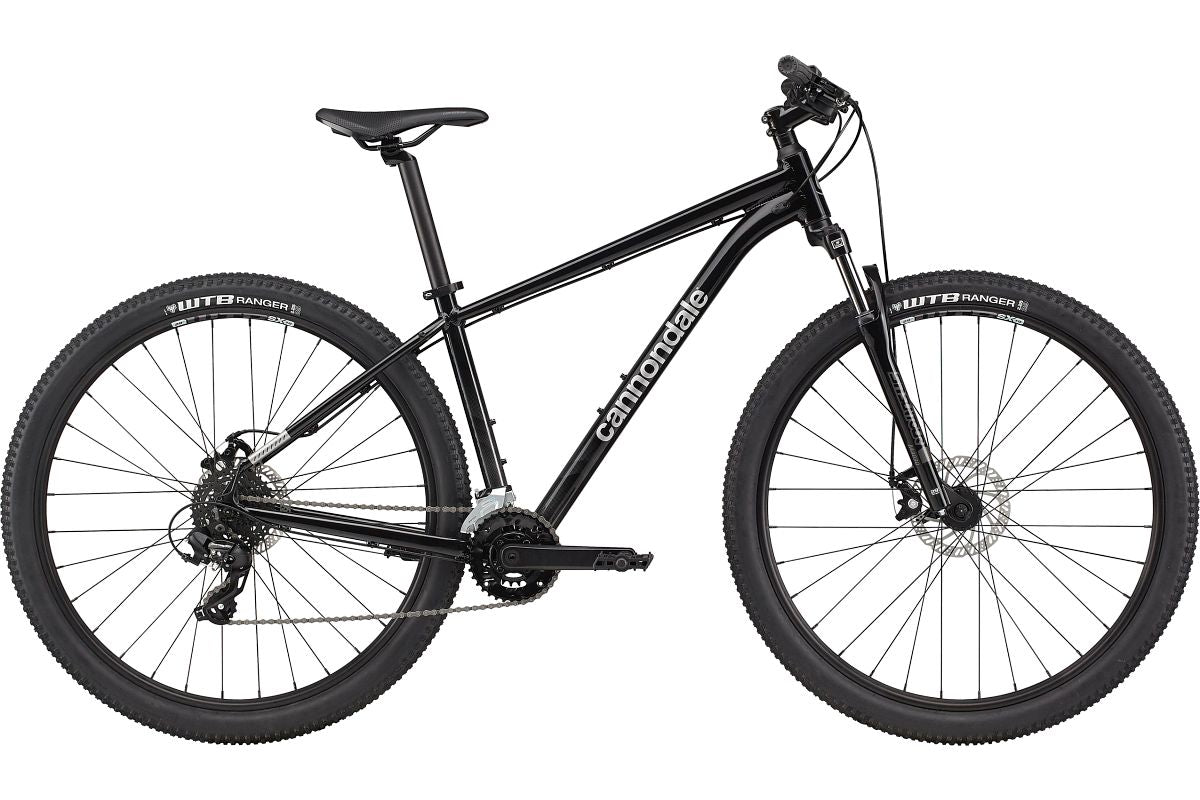 Cannondale Trail 8 – Incycle Bicycles