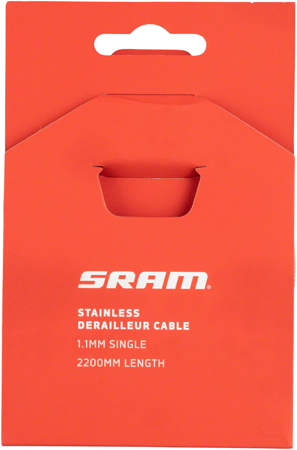 SRAM Derailleur Cables