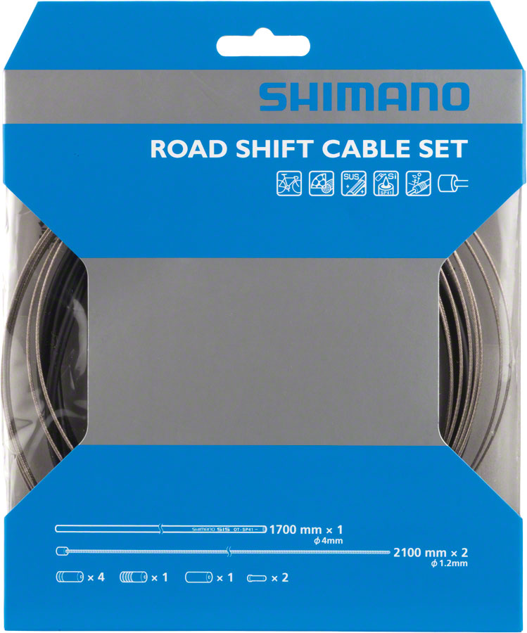 Shimano OT-SP41 Stainless