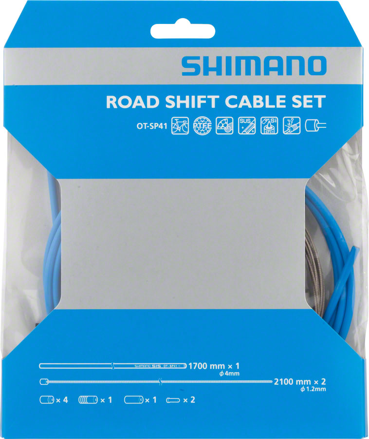 Shimano OT-SP41 PTFE
