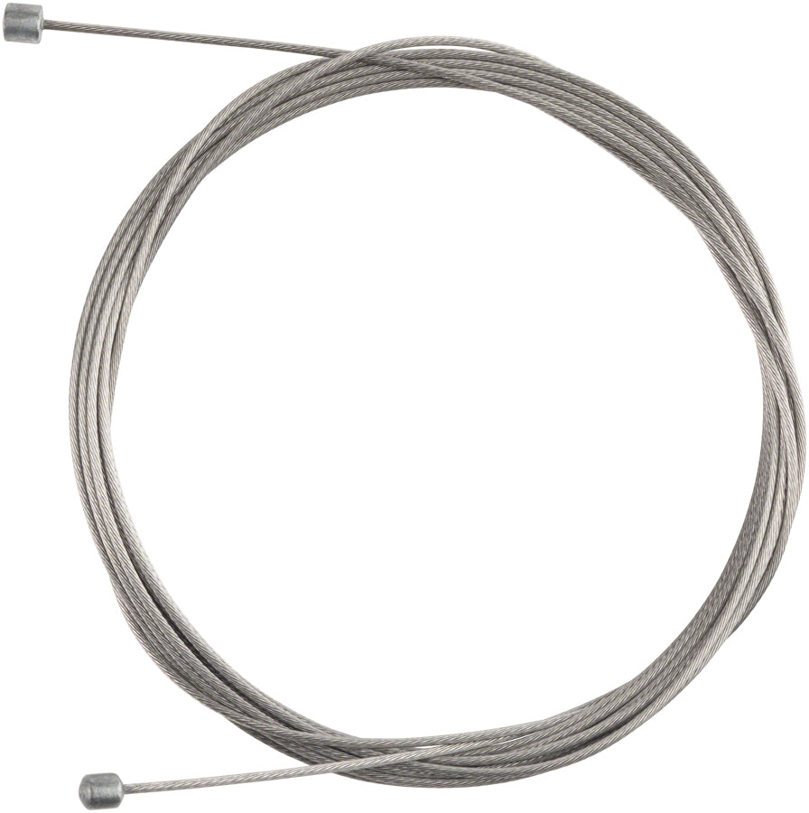 JAGWIRE SPORT SHIFT CABLE - 1.1 X 3100MM SLICK STAINLESS STEEL FOR SRAM/SHIMANO/CAMPAGNOLO