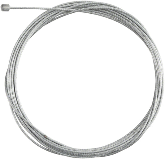 Jagwire Sport Shift Cable 1 1 X Slick Galvanized Steel For Campagnolo Tandem