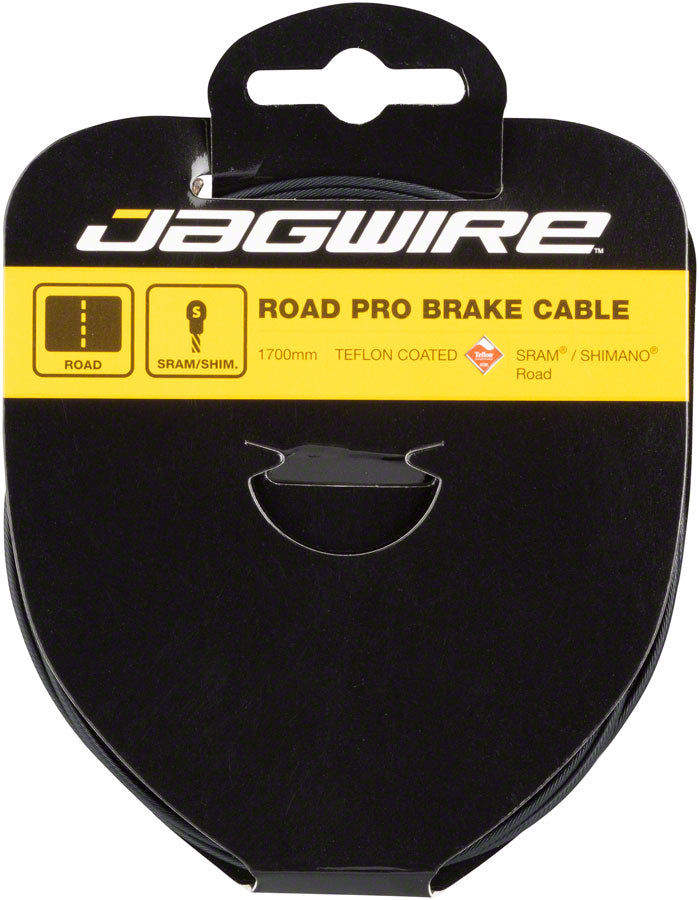 Jagwire Pro Teflon Brake Cable