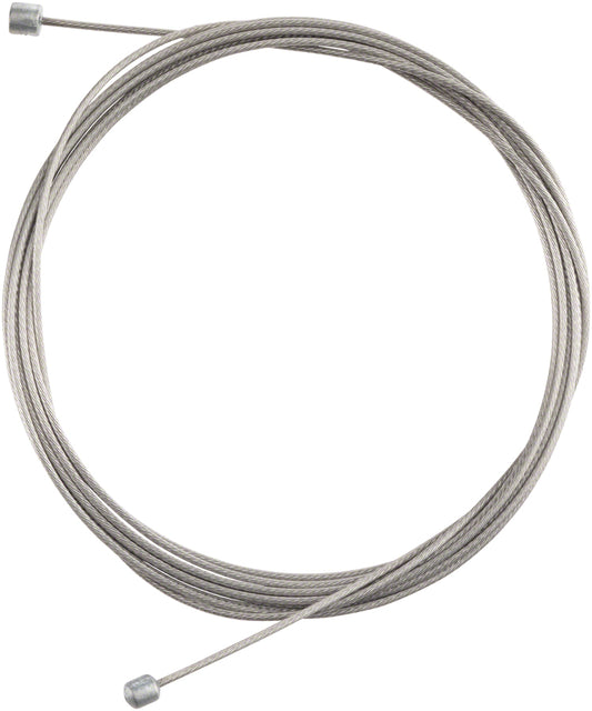 Jagwire Sport Shift Cable 1 1 X Slick Stainless Steel For Sram Shimano Campagnolo