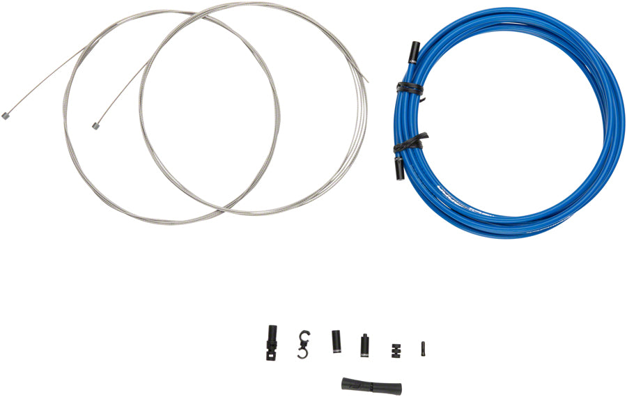 Jagwire Sport XL Shift Cable Kit