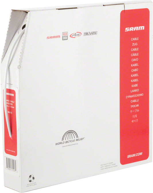 Sram Brake Housing
