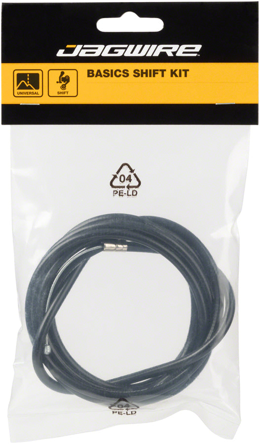 Jagwire Basics Cable & Housing