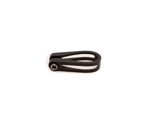 2005 Cervelo Steel Aero Seatpost Clamp