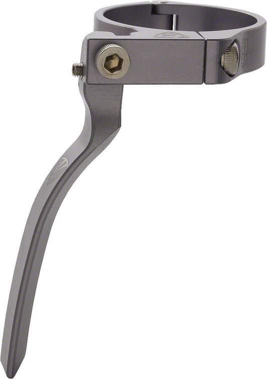 K Edge Chain Catcher Road Clamp On