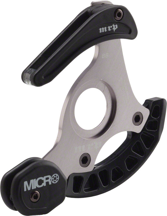 MRP G3 Alloy
