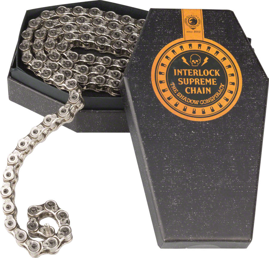The Shadow Conspiracy Interlock Supreme Chain – Incycle Bicycles