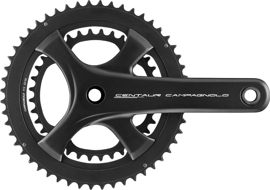 Campagnolo Centaur 11-Speed Crankset – Incycle Bicycles