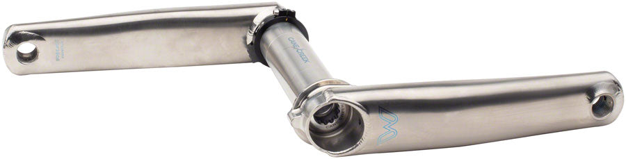 Cane Creek eeWings Fat Crankset