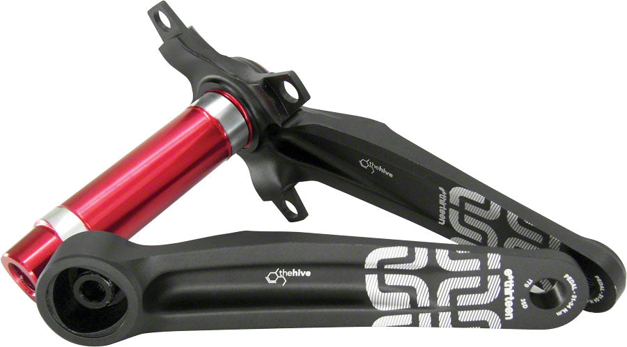 e*thirteen by The Hive LG1r – Incycle Bicycles