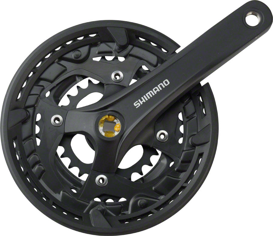 Shimano Acera FC-T3010 – Incycle Bicycles