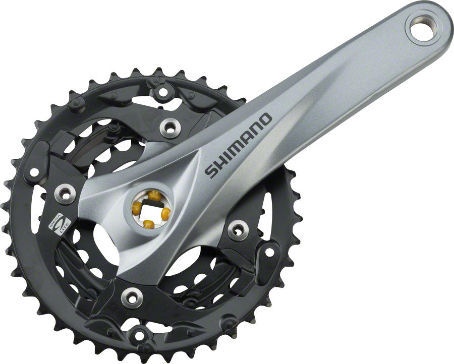 Shimano Acera FC-M3000 – Incycle Bicycles