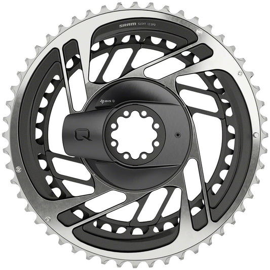 Sram Red Axs Power Meter Kit - Red