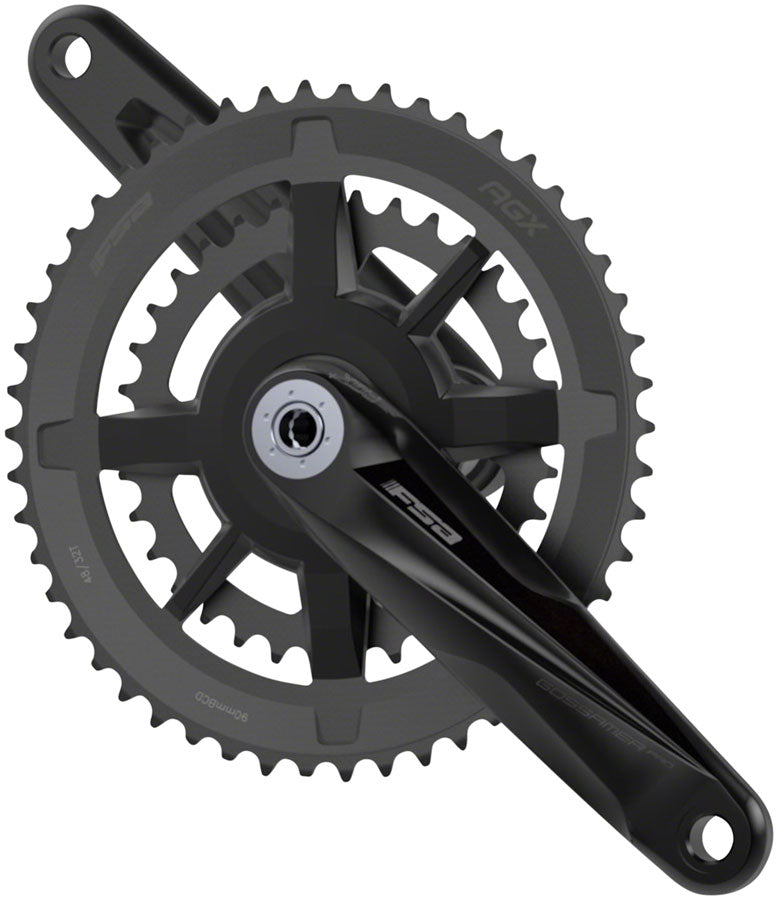 Full Speed Ahead Gossamer Pro Crankset