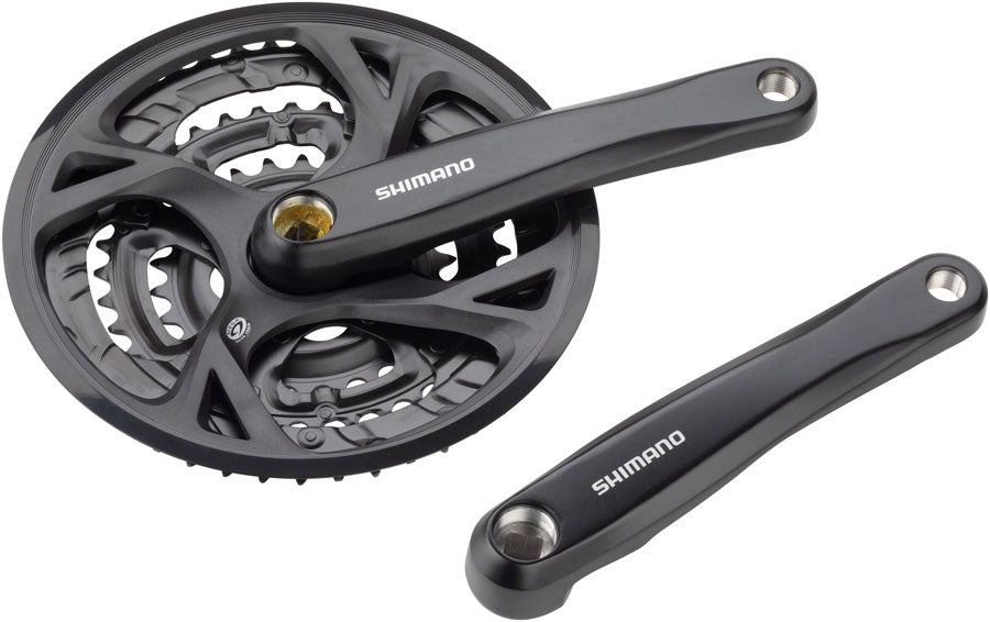 Shimano Altus FC-M371 Crankset