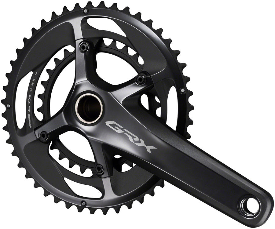 Shimano Crankset FC-RX810-2 GRX Hollowtech 2 48-31T 172.5MM