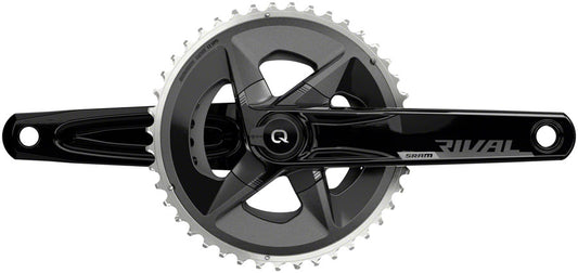 SRAM Rival AXS Wide Power Meter Crankset