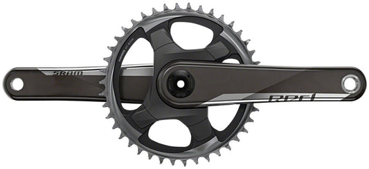Sram Red Crankset 1X D1 Dub Direct Mount W O Bb - Red