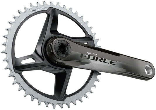 SRAM Force 1 AXS Wide Crankset