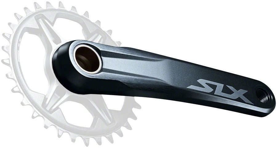 Shimano Slx Fc M7130 Crankset