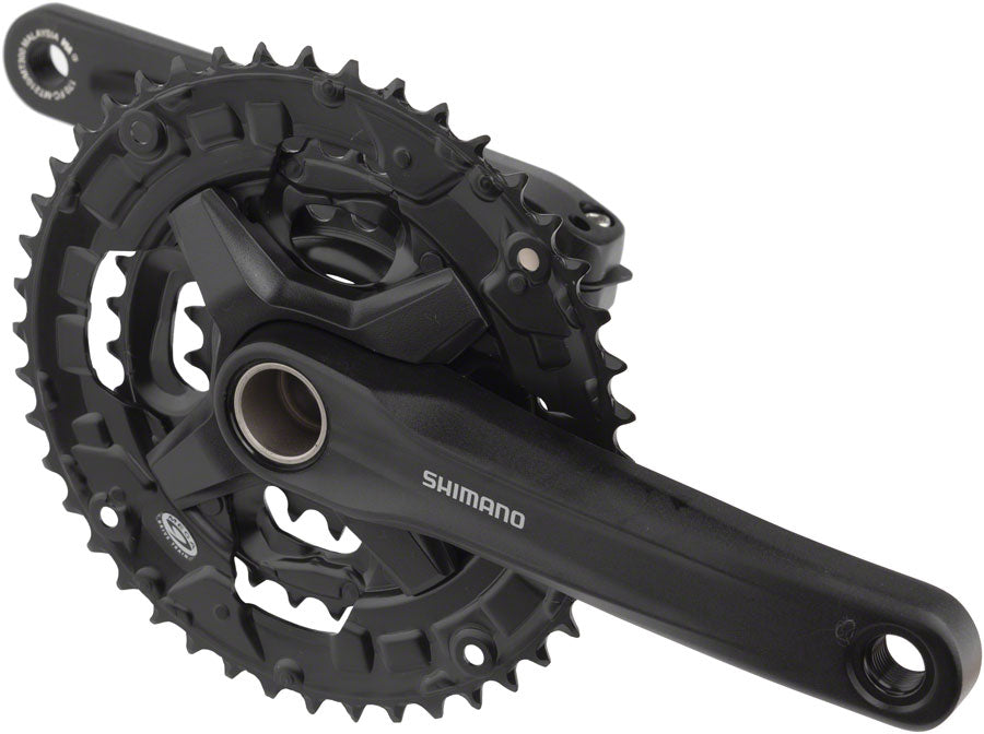 Shimano Alivio FC-MT210-3 Crankset