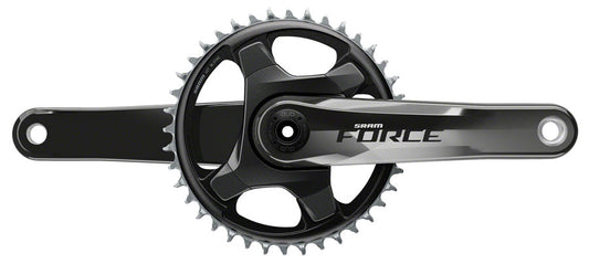 SRAM Force 1 AXS Crankset