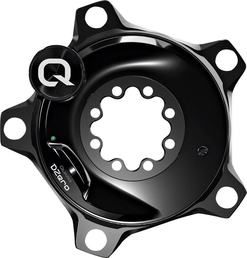 Quarq DZero for Specialized