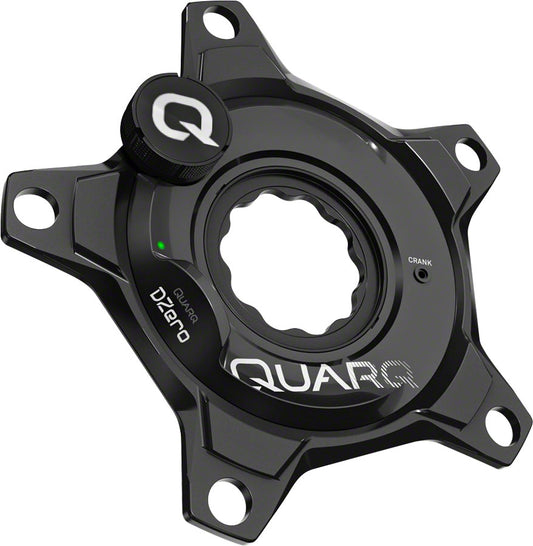 Quarq Dzero Power Meter Spider For Specialized 110 Bcd Spider Only
