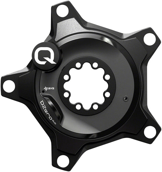 Power Meter Spider Quarq Dzero 10 11 Speed Dub Spider Only Crank Arms Chainrings Not Included