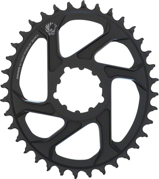 Sram X Sync 2 Eagle Oval Direct Mount Chainring
