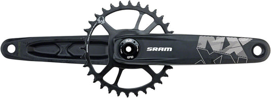 Sram Nx Eagle Dub Crankset